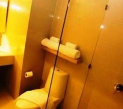 Двухместный номер Deluxe с видом на город 2 отдельные кровати в Hotel Selection Pattaya
