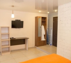 22 Фонтанная 61А, однокомнатная студия в SUNRISE FLAT