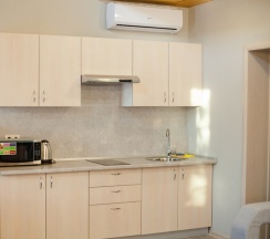 6-и местный дом в Северном поселке в Бутик