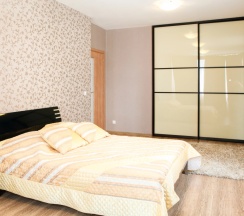 Апартаменты в 3452 Rooms