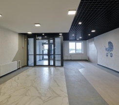 Квартира в Апартаменты Петровские