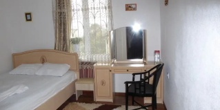 Кутаиси: Отель Kutaisi Hotel California