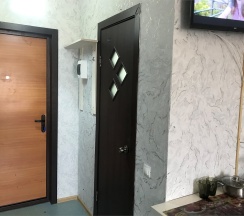 Академика Киренского 9а-35 в Апартаменты Енисейская Сибирь