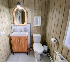 Семейный 2-комн в River Villa
