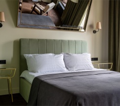 Room Comfort в Nikolaevbuilding