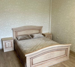 Квартира в Апартаменты на улица Ленина, 122Б