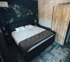 Комфорт с балконом в City creek