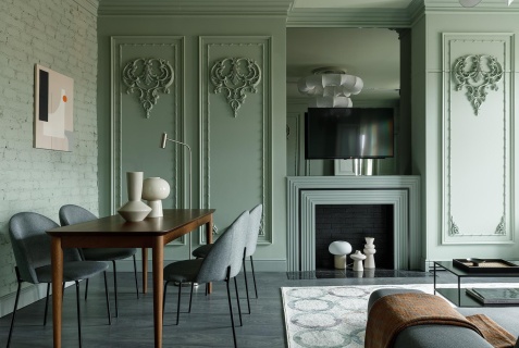 Санкт-Петербург: Апартаменты D apartments