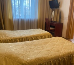 Люкс 2 в Державный