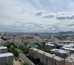 Апартаменты Смолина 67/1-78 в Как Дома