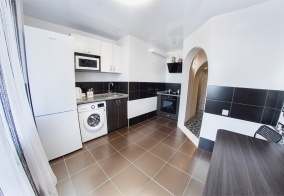 Апартаменты Огни Саратова Saratov Lights Apartments в Саратове
