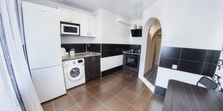 Саратов: Апартаменты Огни Саратова Saratov Lights Apartments