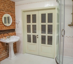 Персиковый LUXE в Chulan