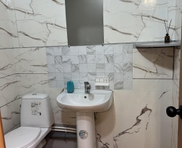 Двухместный номер Эконом в Бульвар Стрит