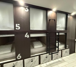 Номер стандарт в Старый лис