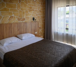 Comfort в АльтаРио