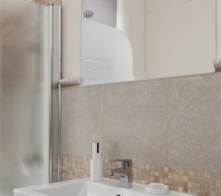 Улучшенный Double в Tverskoy Boutique Hotel Sleepy Tom