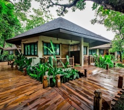 Одноместный номер Deluxe односпальная кровать в Naiyang Park Resort