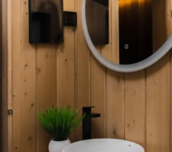 Коттедж Premium в Клен