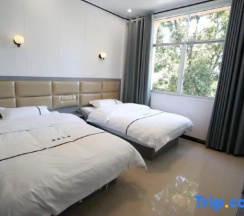 Двухместный номер Deluxe 2 отдельные кровати в The Dewa Koh Chang