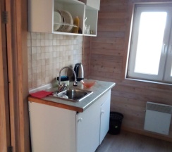 Коттедж улучшенный в Дед Щукарь