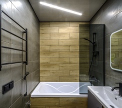 Улучшенный  №30 в Портал Апартментс