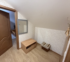 Номер Делюкс в Усадьба