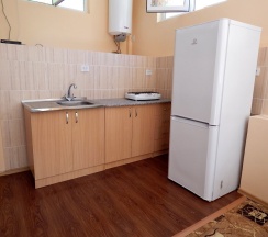 Студия Superior в Тихая гавань