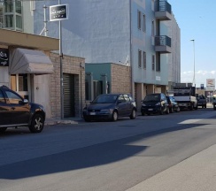 Апартаменты в House del Levante