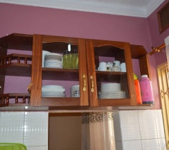 Коттедж Comfort в Camp Fred Hotel
