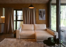 МИРАНА ( ДО 8 ГОСТЕЙ ) в Berloga Country Resort