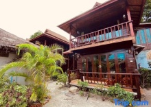 Номер Standard с балконом в Anda Resort Koh Lipe