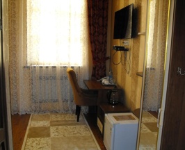 Номер Deluxe в Bella Vista
