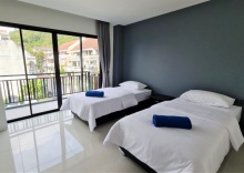 Номер Standard в Good Town Villa Hotel Phuket