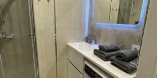 Пионерский: Апартаменты Квартира Sova home