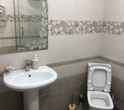 Одноместный Комфорт + в Astoria