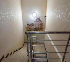 Комната стандарт семейная в У Черноморья
