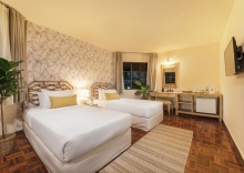 Двухместное шале Deluxe в Regent – Chalet, Hua Hin