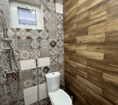 Коттедж в Далия