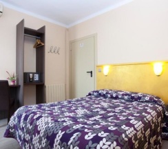 Номер Standard в Hostal Barcelona