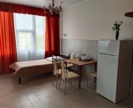 четырехместный эконом №5 в Октябрьская