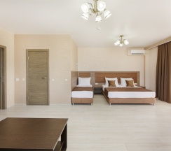 Студия в Viva Victoria