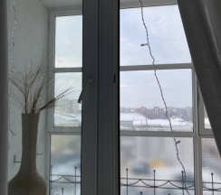 Квартира в Апартаменты на улица Каюма Насыри, 44