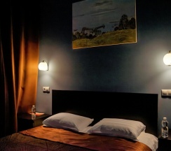 Апартаменты APT в Покровское-дивное