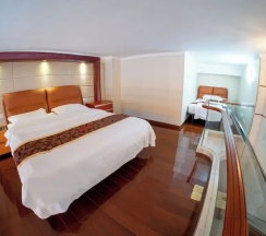 Люкс Deluxe Дуплекс в Louidon Mega Duplex Apartment - Beijing Rd