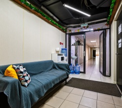 Номер ХорошёВО "Mini" в Хорошёво