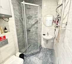 Стандарт с видом на окрестности и без балкона(dbl) в Costa d`Ora