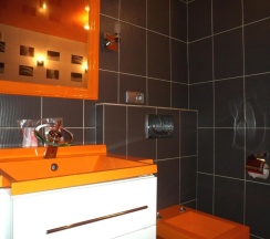 Апартаменты стандарт в Евро