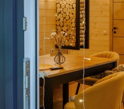 Дом в БлагоДать