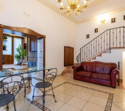 Двухместный номер Standard двуспальная кровать в b&b medina central
